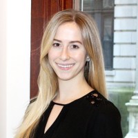 Ixcela Employee Andrea Chapman's profile photo
