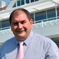 Rupert Cox Email & Phone Number