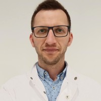 RTE Employee Pawel Salata's profile photo