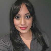 Scarborough Health Network Employee Devina Persaud's profile photo