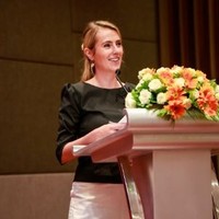 The Cabinet Office NSW Employee Verity Lomax's profile photo