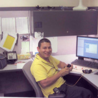 Eddy Siguenza Email & Phone Number