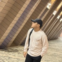 Appetiser Apps Employee Dan P.'s profile photo