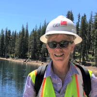 GEI Consultants, Inc. Employee Gillian Gregory's profile photo