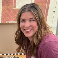 Dunkin & Associates Employee Catherine C.'s profile photo
