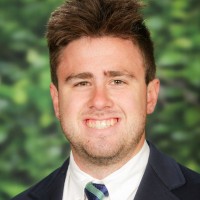 Ambrose Treacy College Indooroopilly Employee Ben Marriott's profile photo