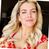 S&S Activewear Employee Chloe Clark's profile photo