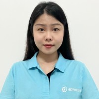 Shenzhen HDFocus Technology Co.,Ltd Employee Jessie Wen's profile photo