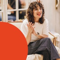 DoGo Employee María Gómez Domínguez's profile photo