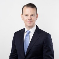 AerCap Employee Shane O'Reilly's profile photo