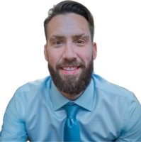 Colgate-Palmolive Employee Luis Andre Diaz's profile photo