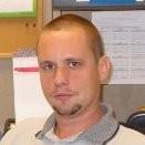 Parker Hannifin Employee Jamie Vincent's profile photo
