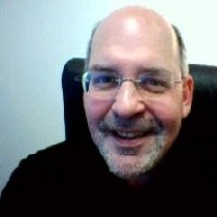 Iron Mountain Employee Gary Rylander's profile photo