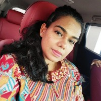 Quartrdesign.com Employee Divviya B's profile photo