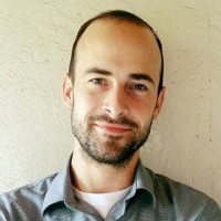 Herman & Wallace Inc. Employee Derek Huff's profile photo