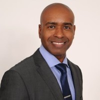 The Coca-Cola Company Employee Derrick Long's profile photo