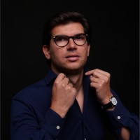 Unique Employee Matteo Gaboardi's profile photo