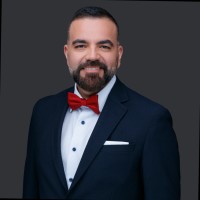 Elias Villarreal Email