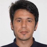 Arcdimension Employee Ali Hakimi's profile photo