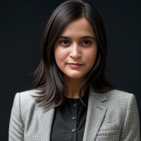 Bites Employee Olivia Dsa's profile photo
