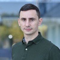 KPMG Romania Employee Alexandru Soaica's profile photo