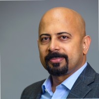 Microsoft Employee Robin Abraham's profile photo