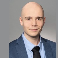 Hemag Nova AG Employee Luca Laube's profile photo