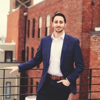 PRDC Properties Employee Calvin Perlman's profile photo