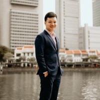 Blven Chan Email