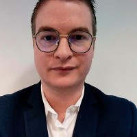 Cytiva Employee Maxime Dupard's profile photo