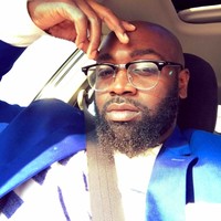 Normandy Schools Collaborative Employee Ty Baker's profile photo