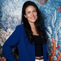 Caprice Holdings Ltd. Employee Valeria Alarcon's profile photo