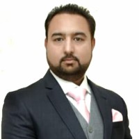 American Airlines Employee Faheem Khalid's profile photo
