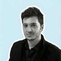 Shayp Employee Michail Christidis's profile photo