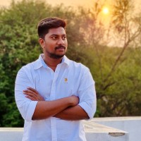 David Prashanth Email & Phone Number