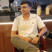 Tech Mahindra Employee Deep Kushwaha's profile photo