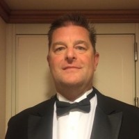 Amd Employee Scott Hack's profile photo