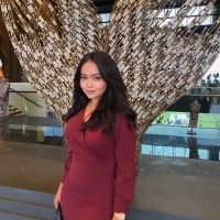 Arrow Energy Co., Ltd. Employee Siska Dewi's profile photo