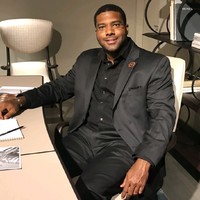 Servicing Solutions Employee Ditrick Dunn's profile photo