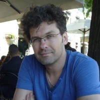 Obuda University Employee Zsombor Zrubka's profile photo