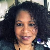 HealthCare Access Maryland Employee Lynell Medley's profile photo