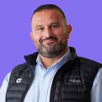 Jonathan Bairam Email