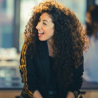Melis Buyuksoy Email & Phone Number