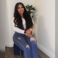 Labor Systems Job Center Employee Marilyn Garcia Parra's profile photo