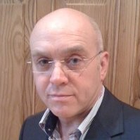 Third Wave Identity Employee Ged Mirski-Fitton's profile photo