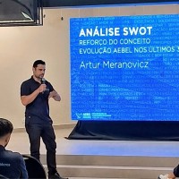 Condex Cabos Employee Artur Meranovicz's profile photo