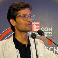 Chandan Mishra Email & Phone Number