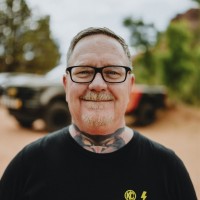 KC HiLiTES, Inc. Employee Todd Williams's profile photo