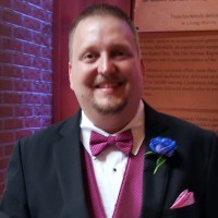 Paul Ellis's profile photo