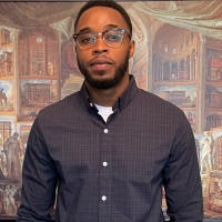 i3 Verticals Employee Kenneth Chukwu's profile photo